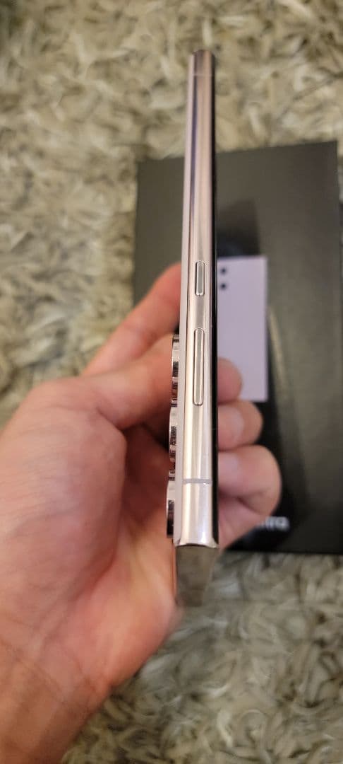 Galaxy S23 Ultra 本体 256GB SM-S9180