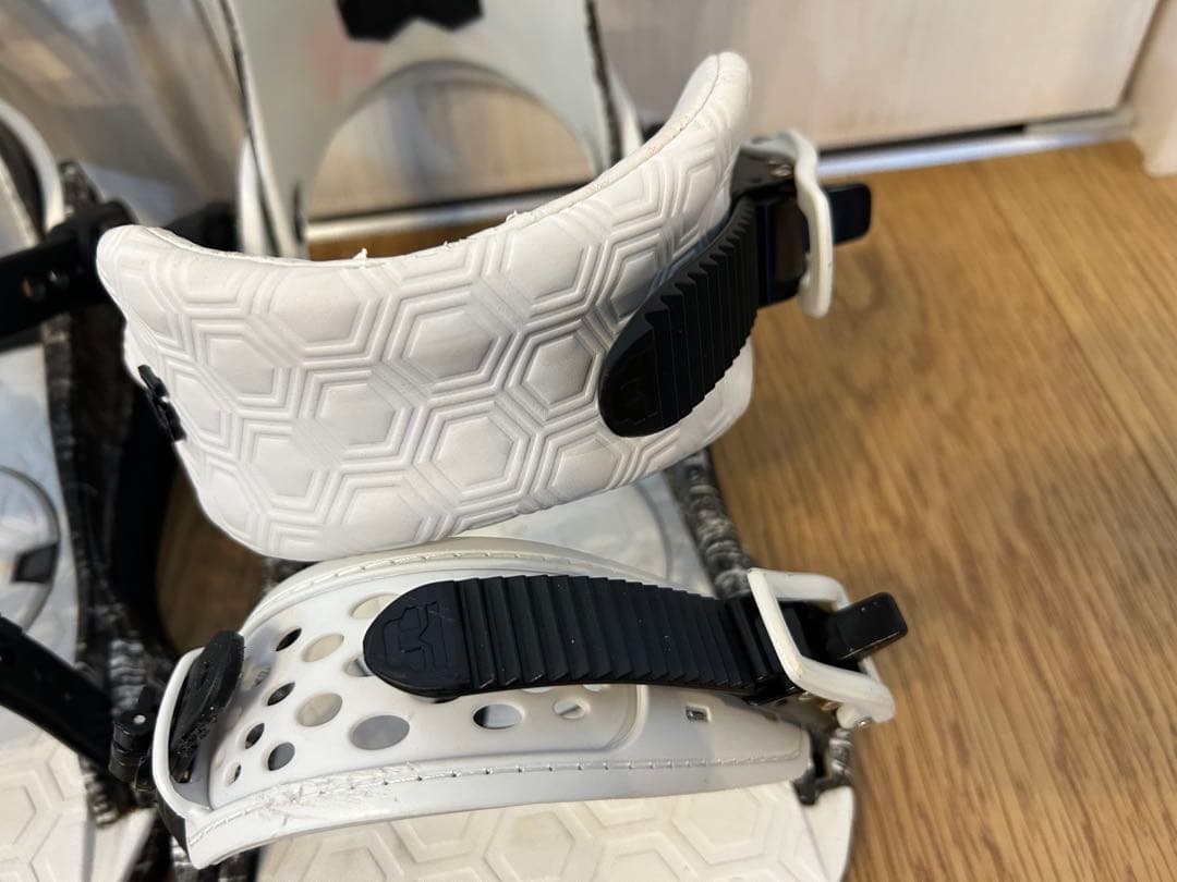 コンタクトプロUNION CONTACT PRO ユニオンビンディング　Mサイズ