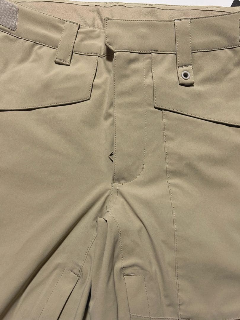 アンダーアーマー スキーウェア スノーウェア 雪山 スノーボード スキー場