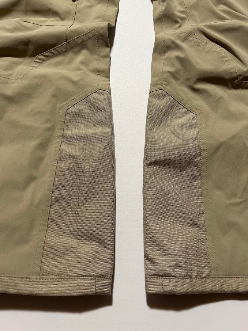 アンダーアーマー スキーウェア スノーウェア 雪山 スノーボード スキー場