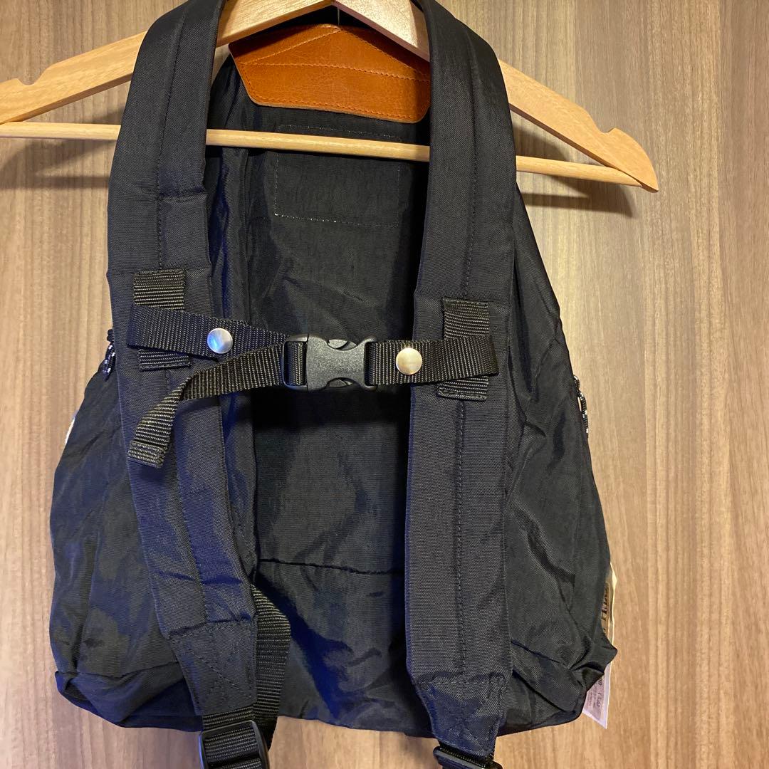 [新品] GO TO HOLLYWOOD ワッペンリュック