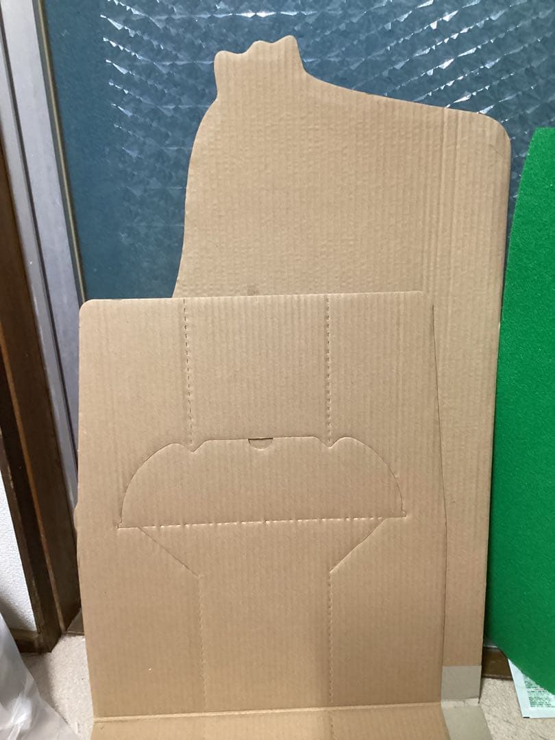 ★未使用 AKB48 小嶋陽菜 等身大 POP 看板 アイドル 等身大パネル