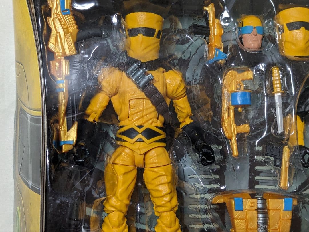 アメコミ bmhnp065