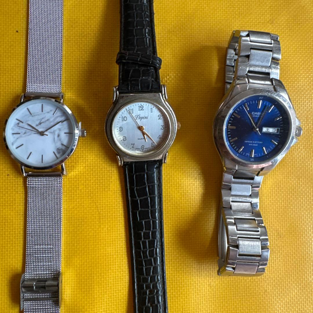 腕時計　30個セットまとめ売り