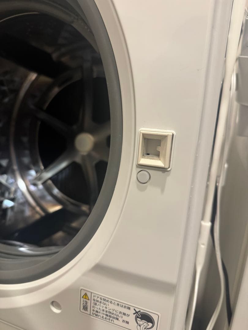 【りか】キューブル2021年制　左開き　ホワイト