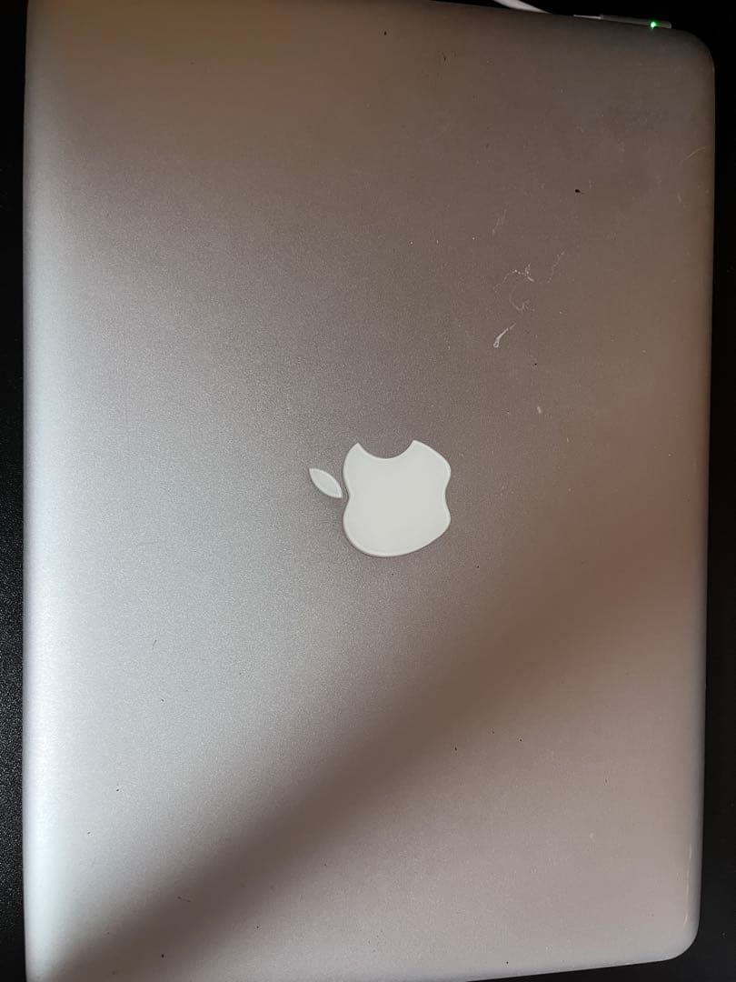 MacBook本体 MacBook Pro 13 2009