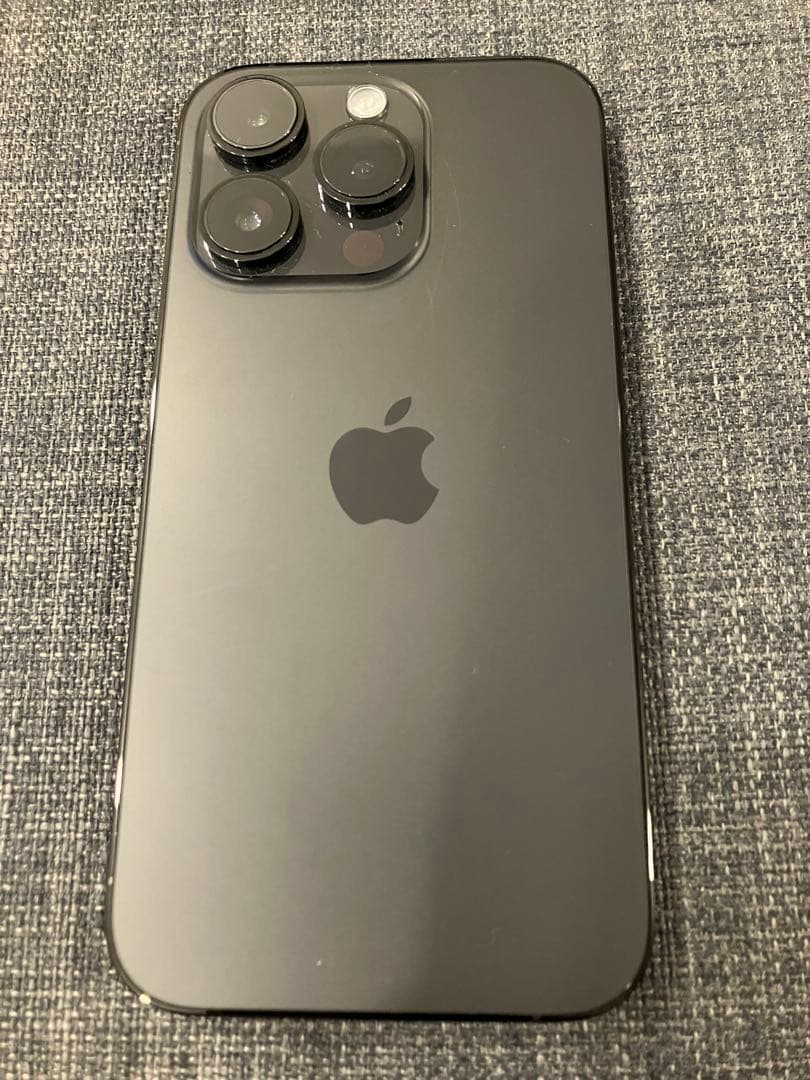 高*橋様 週末値下げiPhone14 Pro 256GB SIMフリー 　バッテ