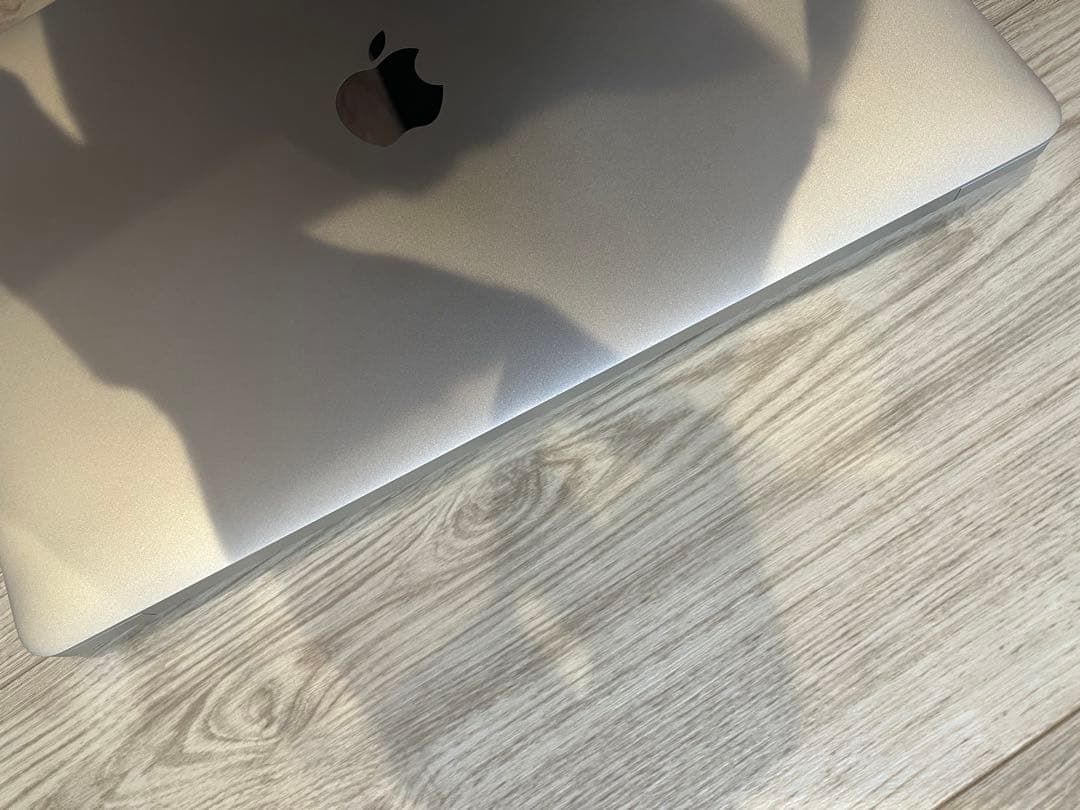 MacBook Air 13㌅ US配列 2018 i5 8GB 128GB