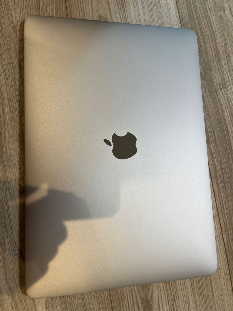 MacBook Air 13㌅ US配列 2018 i5 8GB 128GB