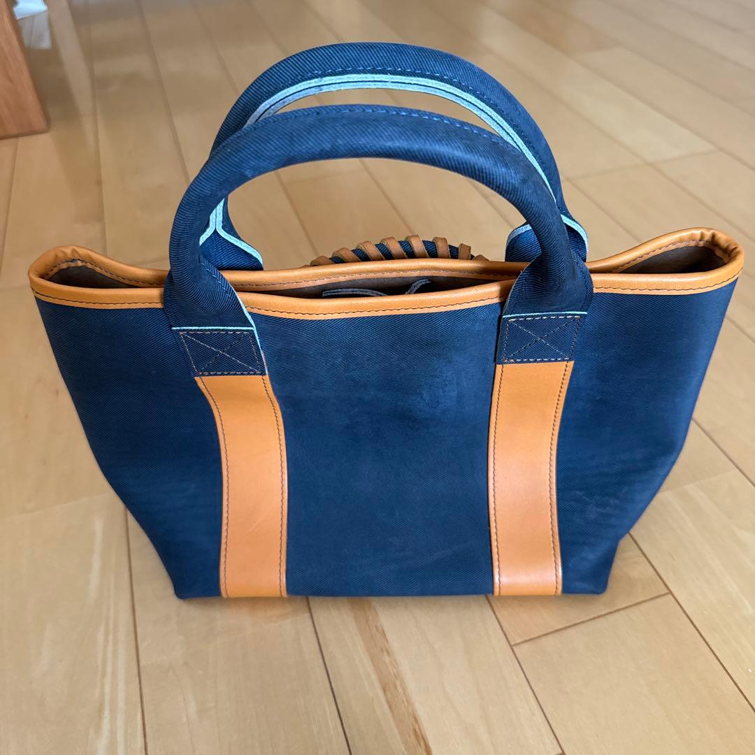 グローブミニトート 限定モデル