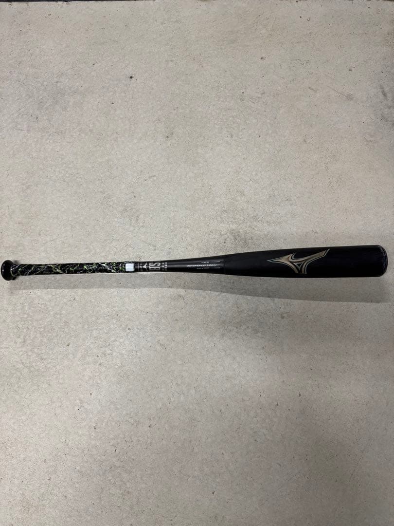 ビヨンドマックス　レガシー　84cm ミドル