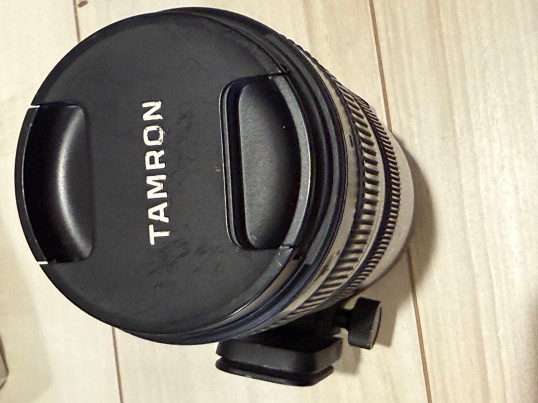 タムロン 大口径望遠ズームレンズ SP 70-200mm F/2.8 キャノン