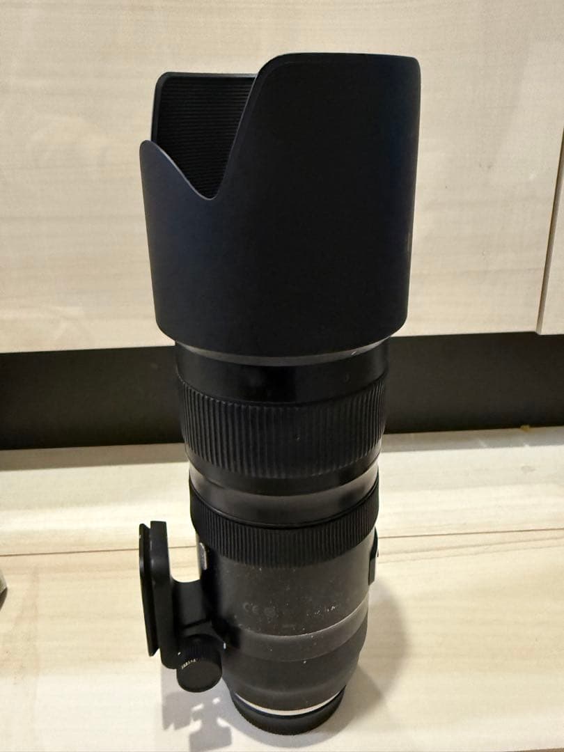 タムロン 大口径望遠ズームレンズ SP 70-200mm F/2.8 キャノン