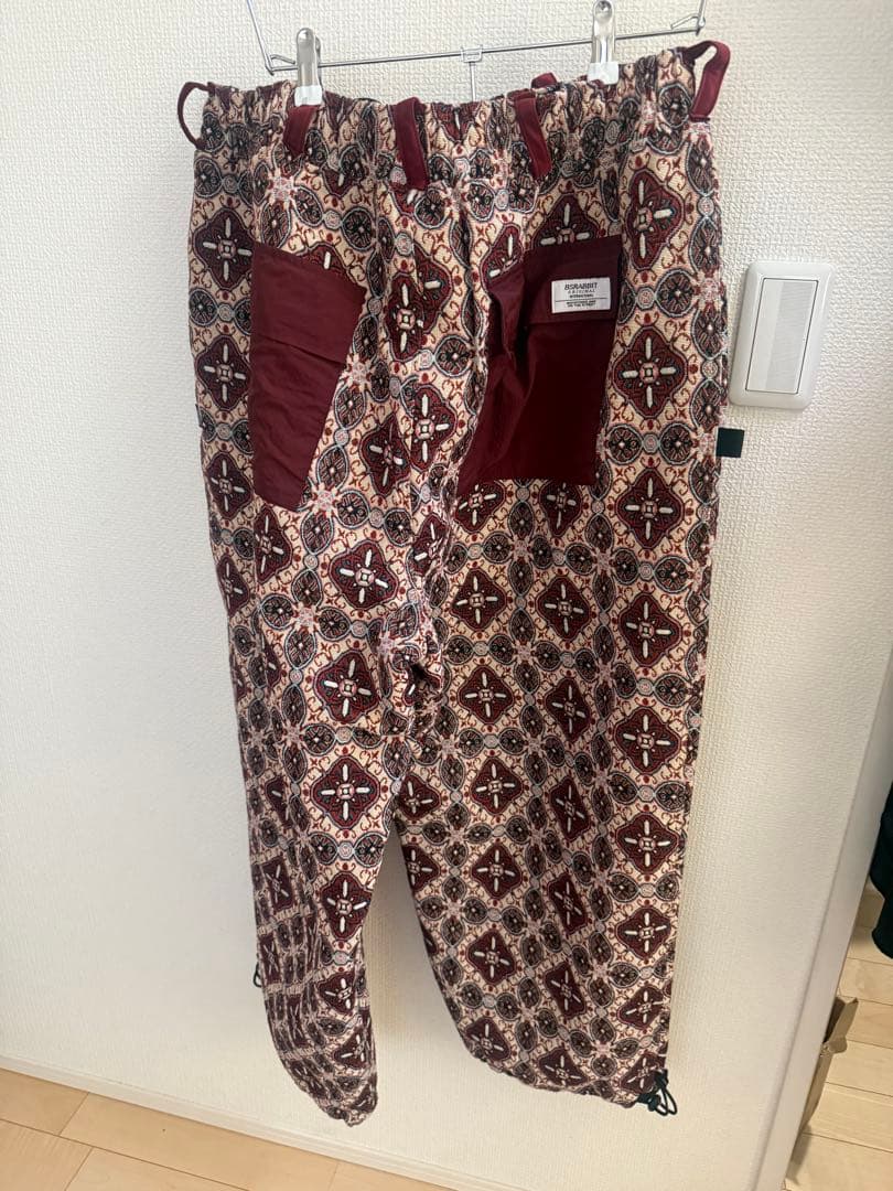 BS Rabbit 新品未使用　XXL size