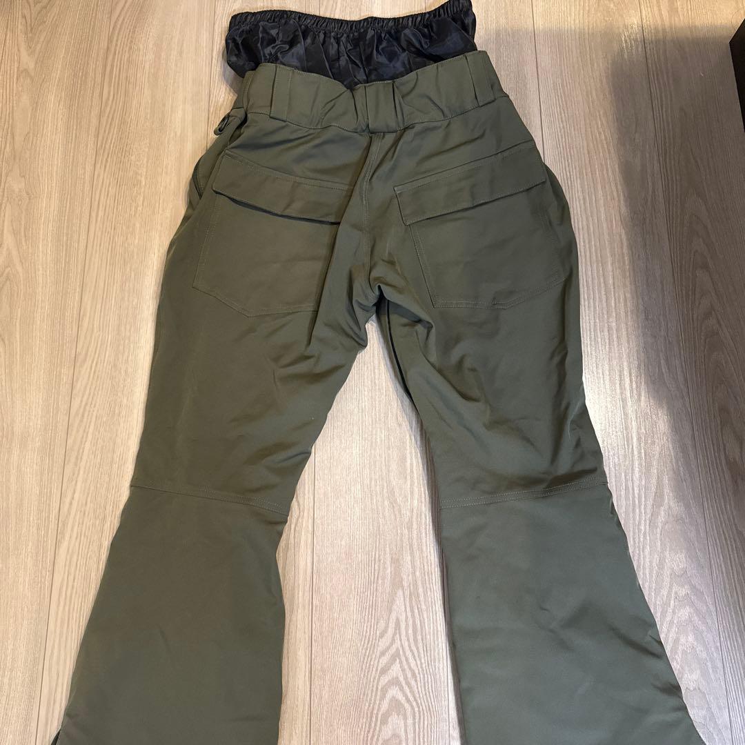 Helly Hansen スノーボードウェアセット　ELECTRIC 値下げ