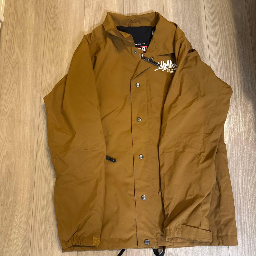 Helly Hansen スノーボードウェアセット　ELECTRIC 値下げ