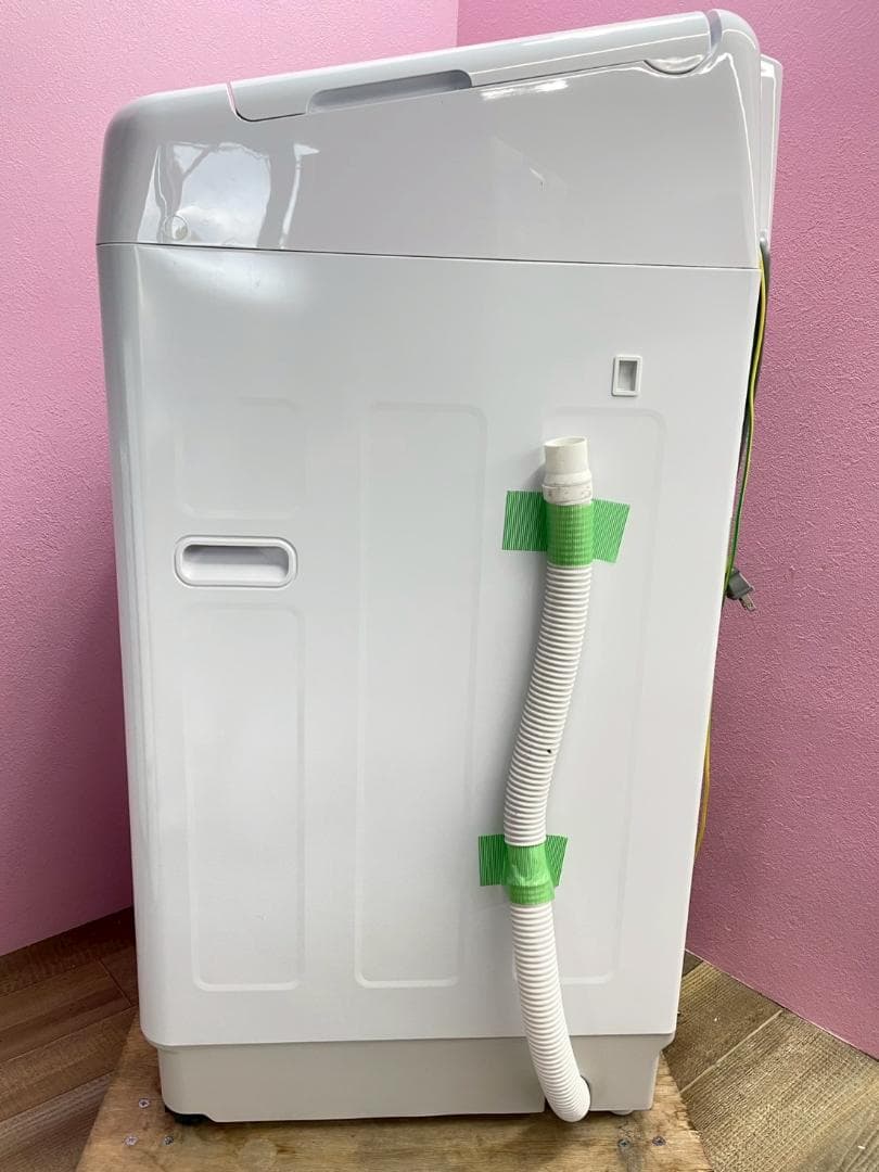 大阪送料無料★3か月保障付き★2020年★ANG-WM-B70-W★OS-92