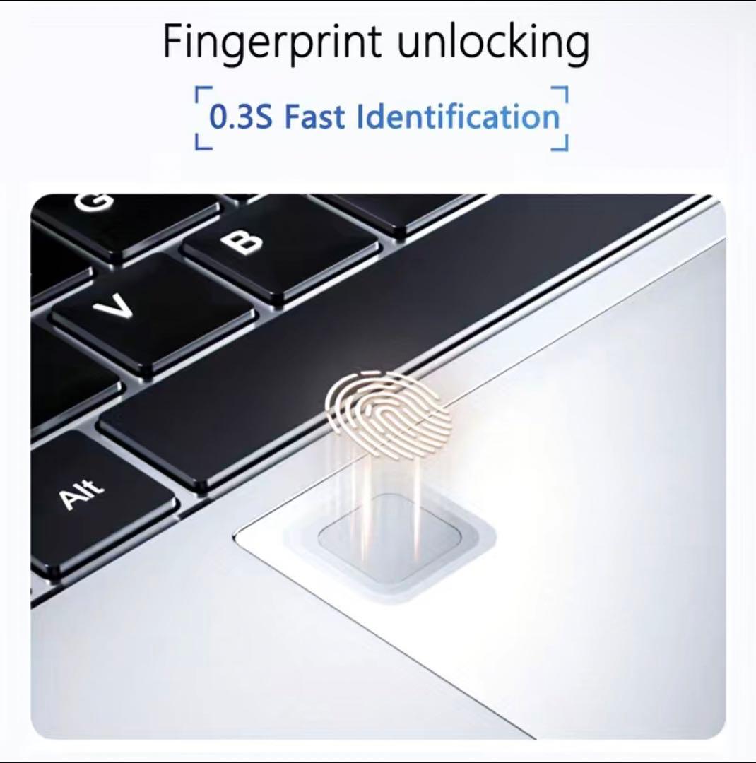 【今月末限定値下げ】1TBSSD Windows 11Celeron N5095