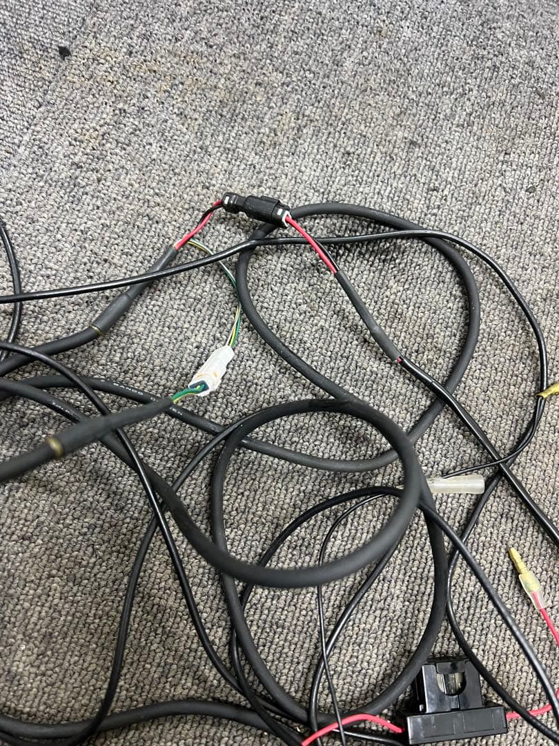 パーツ ETC MSC-BE61W etc