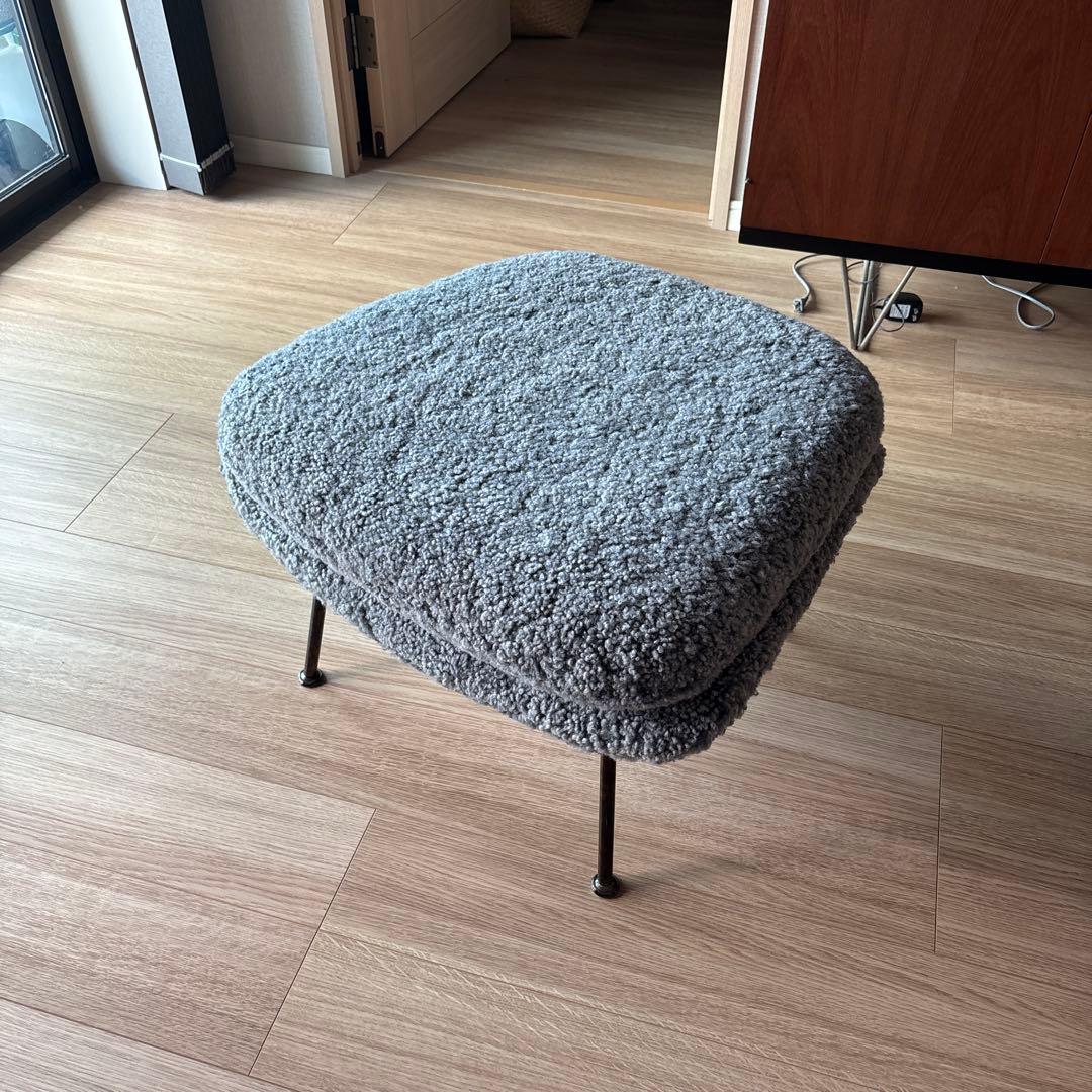 Bettyさま購入専用　knoll wombchair