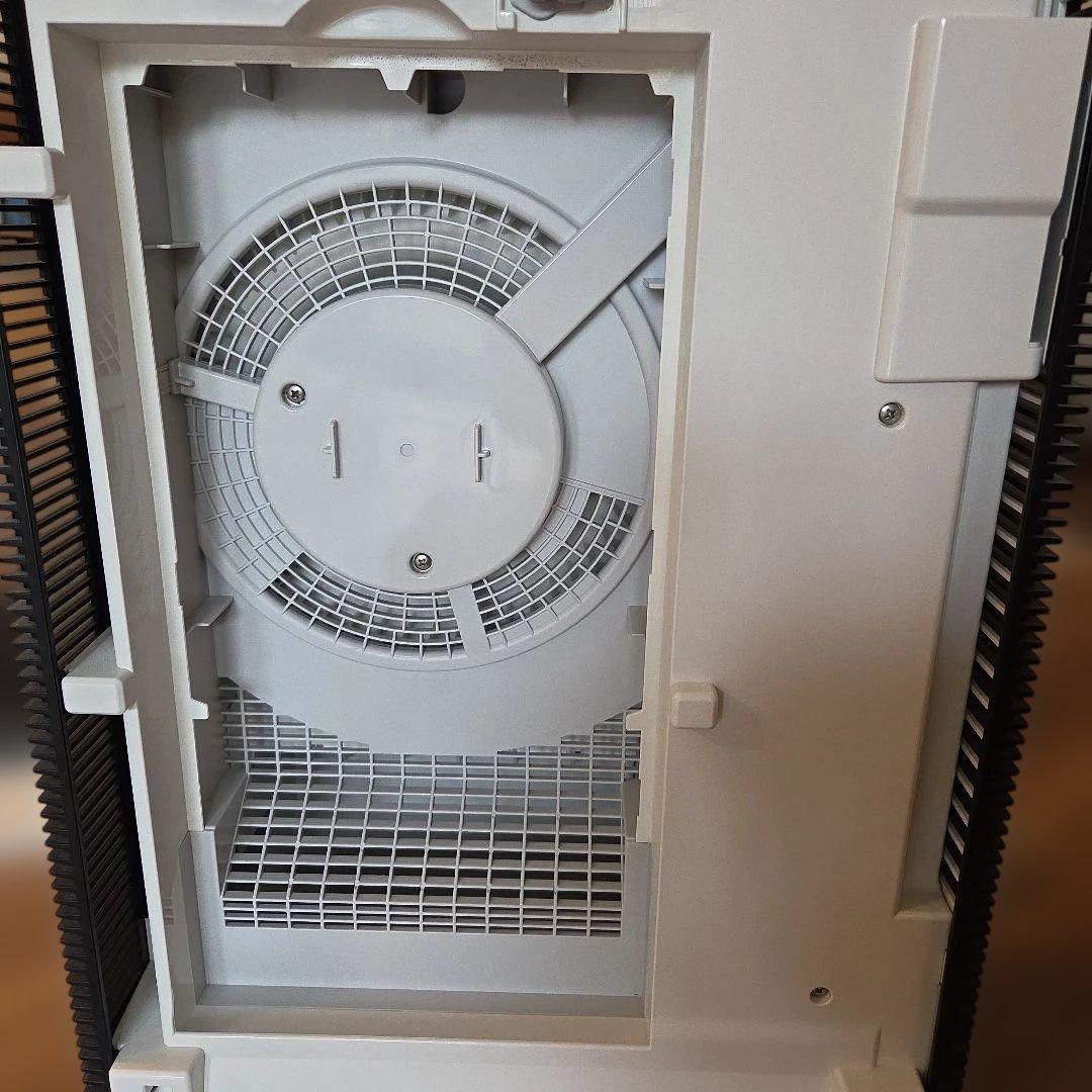 Panasonic F-MV4100 ジアイーノ