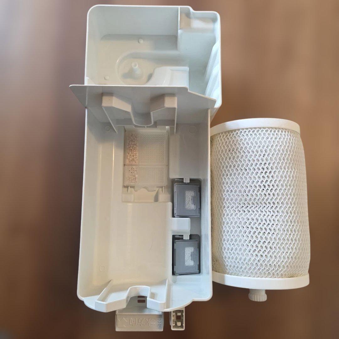 Panasonic F-MV4100 ジアイーノ