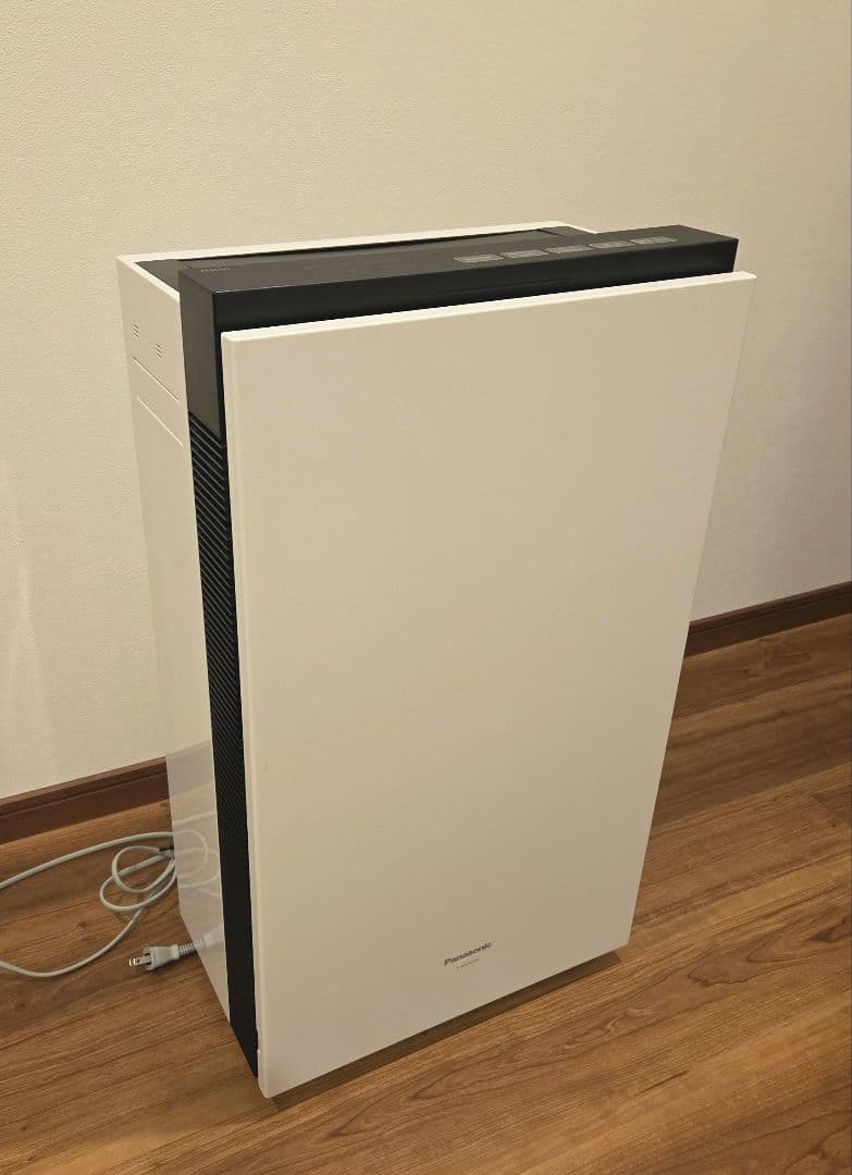 Panasonic F-MV4100 ジアイーノ