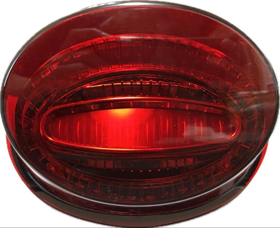 GWラスト特価！カワサキZ900RS Z900RSCAFE テールランプ LED