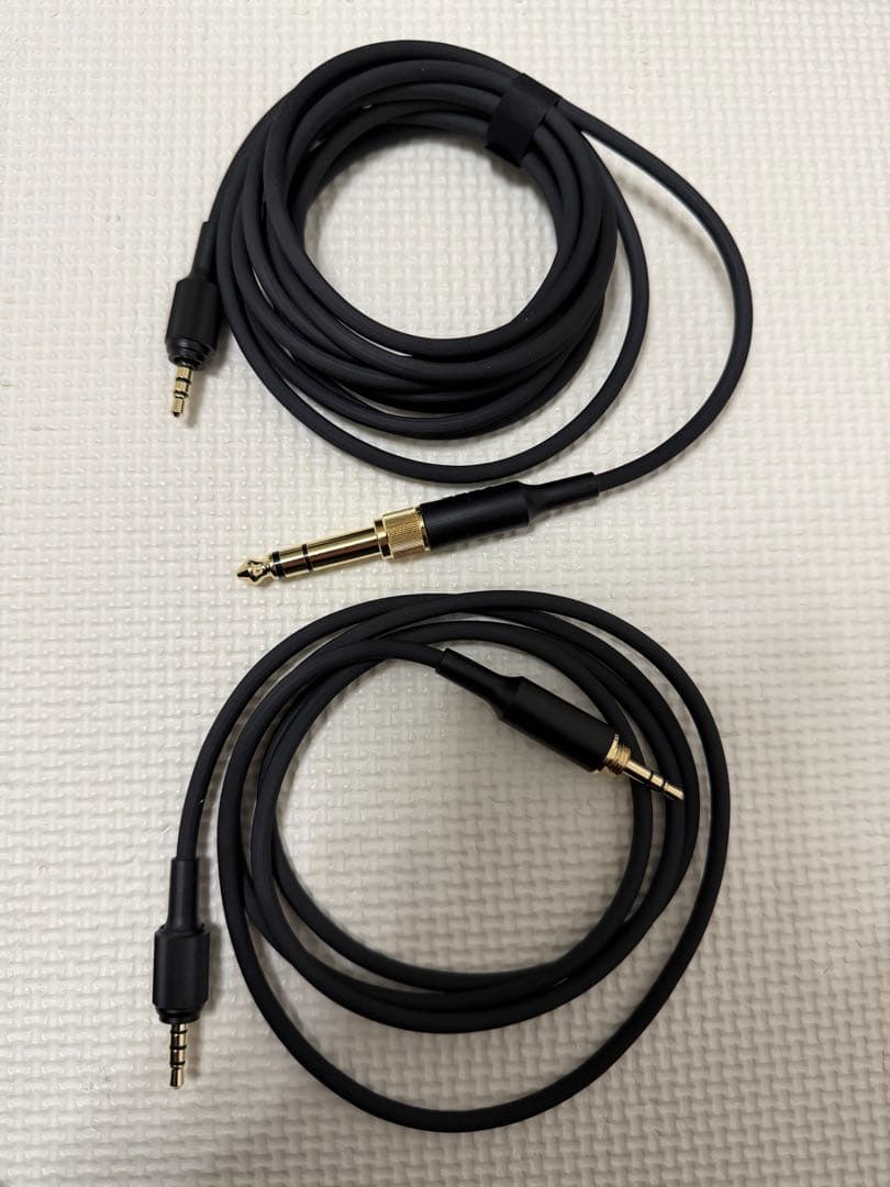 SONY MDR-M1 / ソニー　ヘッドホン