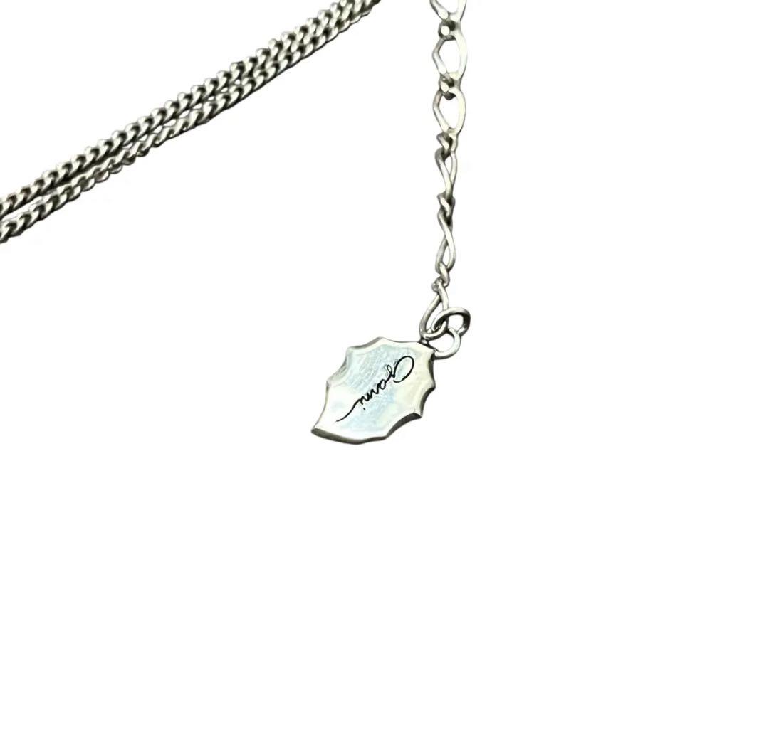 専用　GARNI Loving Pendant/ガルニ/ローズ/ネックレス