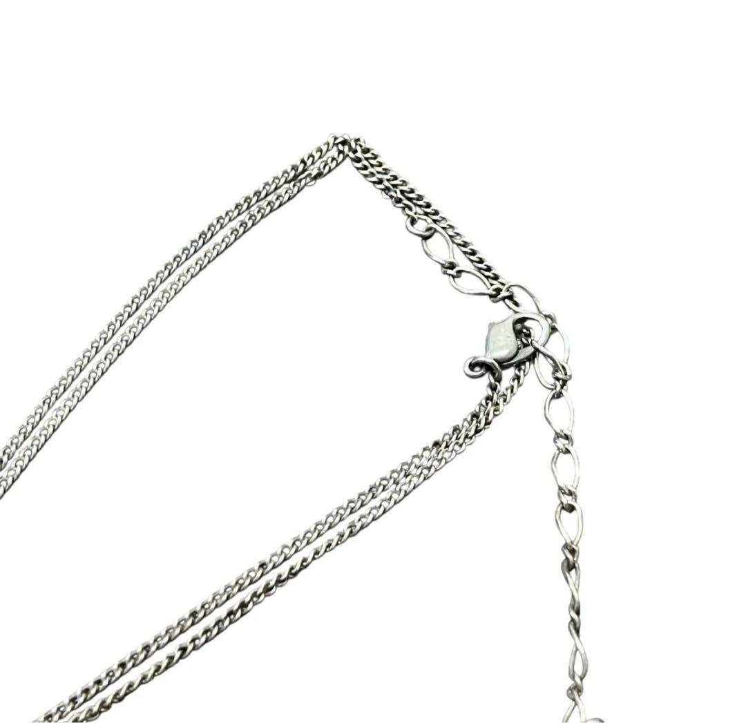 専用　GARNI Loving Pendant/ガルニ/ローズ/ネックレス