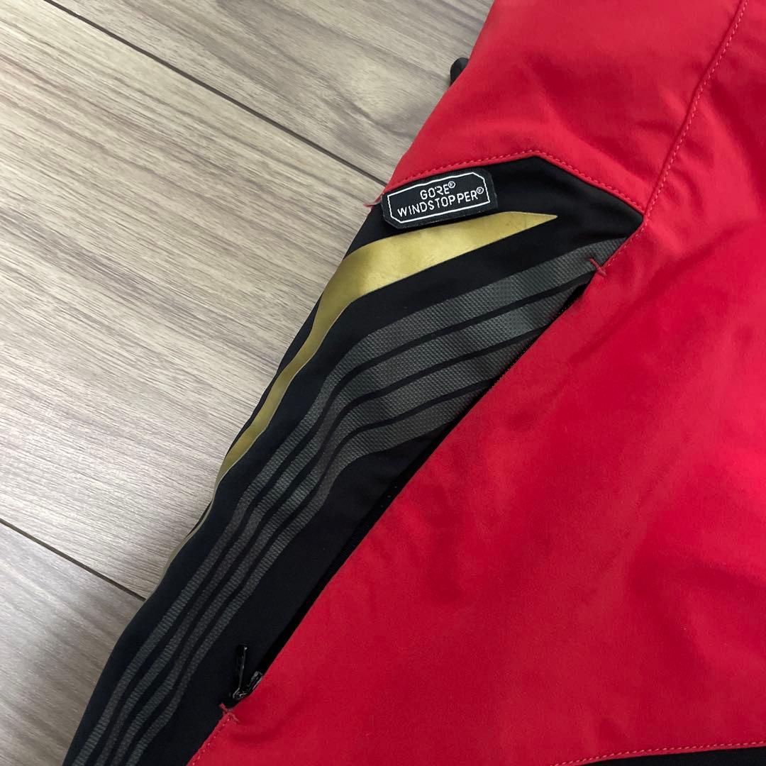 SHIMANO リミテッドプロ フィッシングパンツPA-131R 2XL