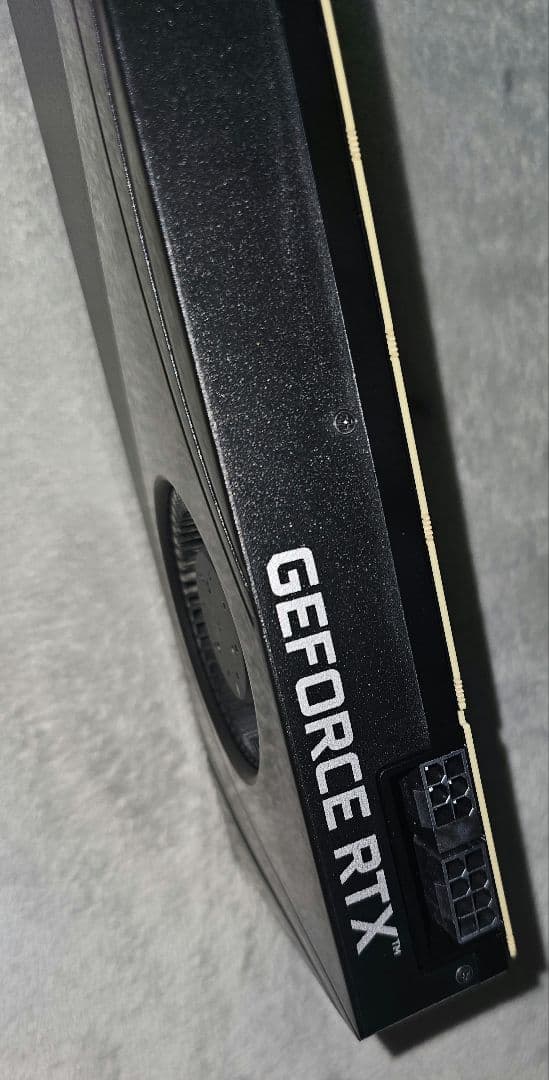 グラフィックボード・グラボ・ビデオカード GeForce RTX 2080