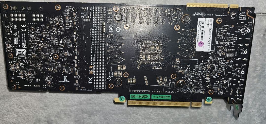 グラフィックボード・グラボ・ビデオカード GeForce RTX 2080