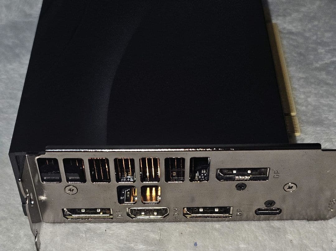 グラフィックボード・グラボ・ビデオカード GeForce RTX 2080