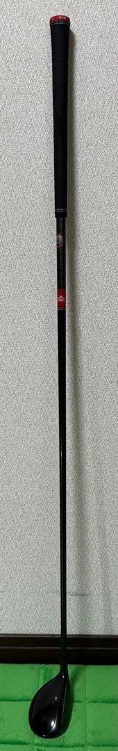 Stealth 2 HDユーティリティ23度U4 TENSEI TM60 S