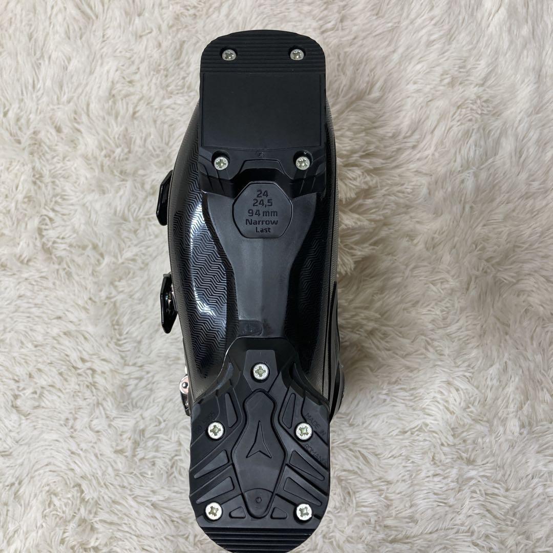 【isa】Atomic Hawx 85 Ultra スキーブーツ 24.5