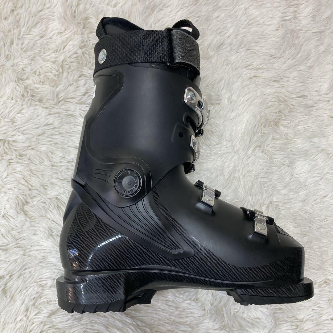 【isa】Atomic Hawx 85 Ultra スキーブーツ 24.5