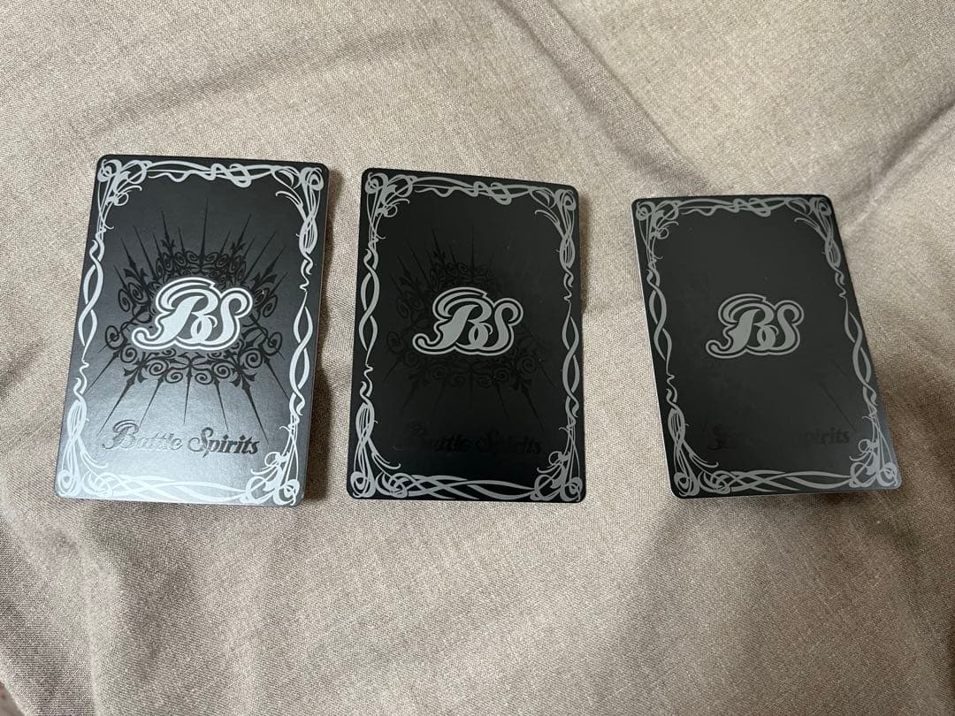 【即日発送】バトスピ 超神星龍ジークヴルムノヴァ xx リバイバル 3枚