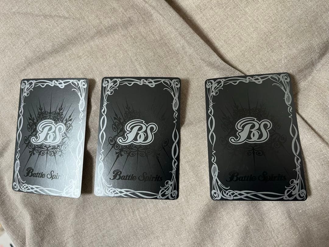 【即日発送】バトスピ 超神星龍ジークヴルムノヴァ xx リバイバル 3枚