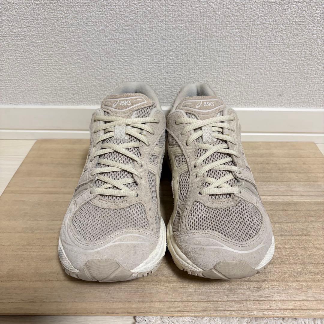 アシックス GEL-KAYANO 14 “Simply Taupe/Oatmea