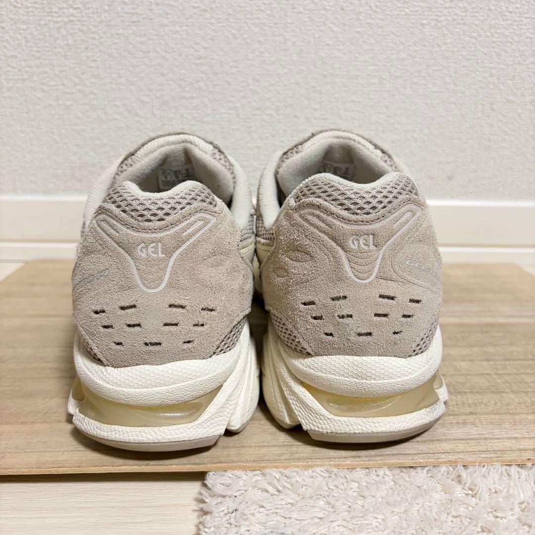 アシックス GEL-KAYANO 14 “Simply Taupe/Oatmea