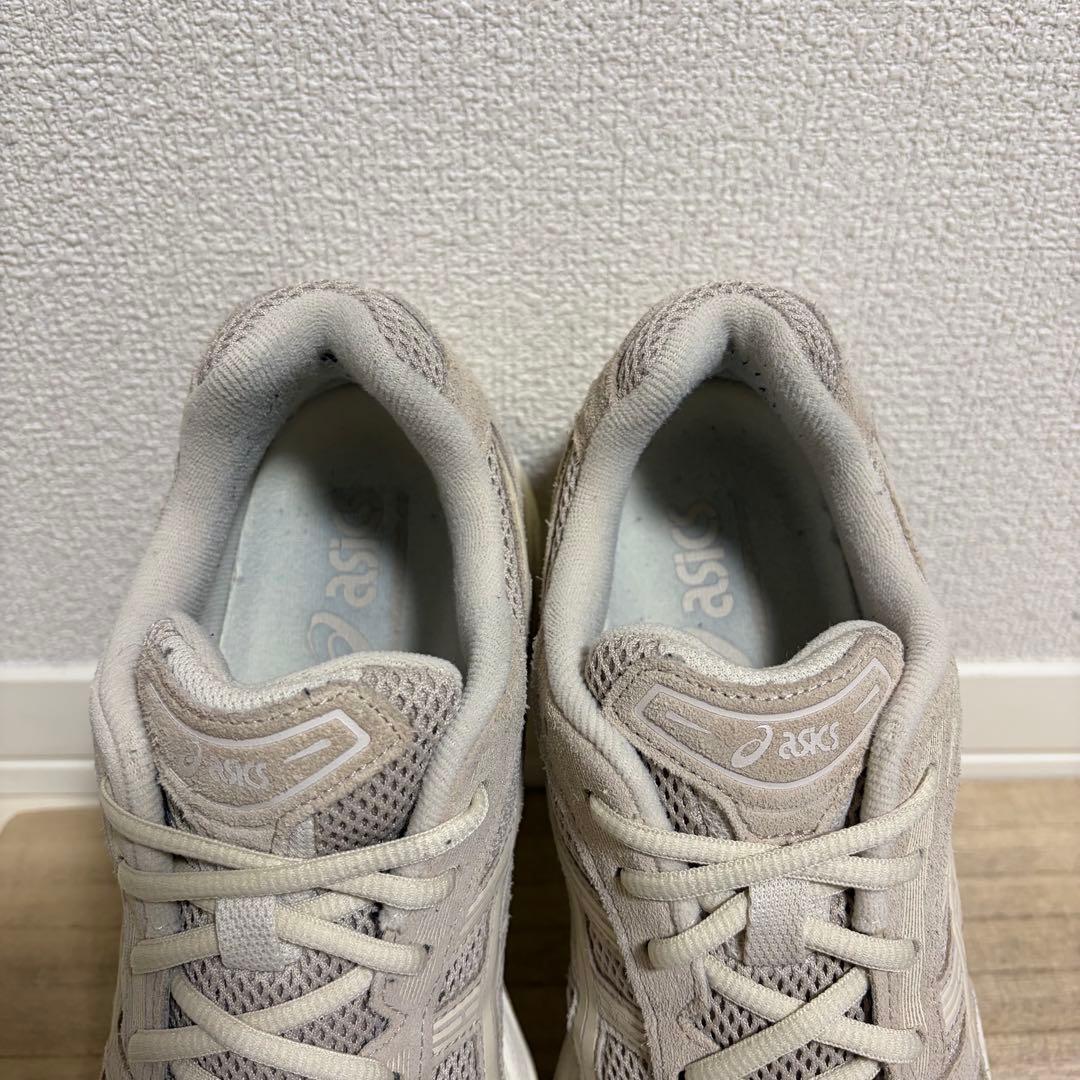 アシックス GEL-KAYANO 14 “Simply Taupe/Oatmea