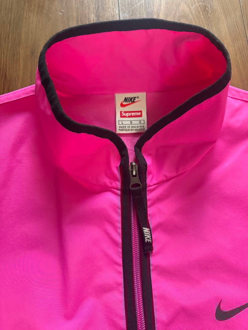 ジャケット・アウター Supreme Nike Trail Running Jacket