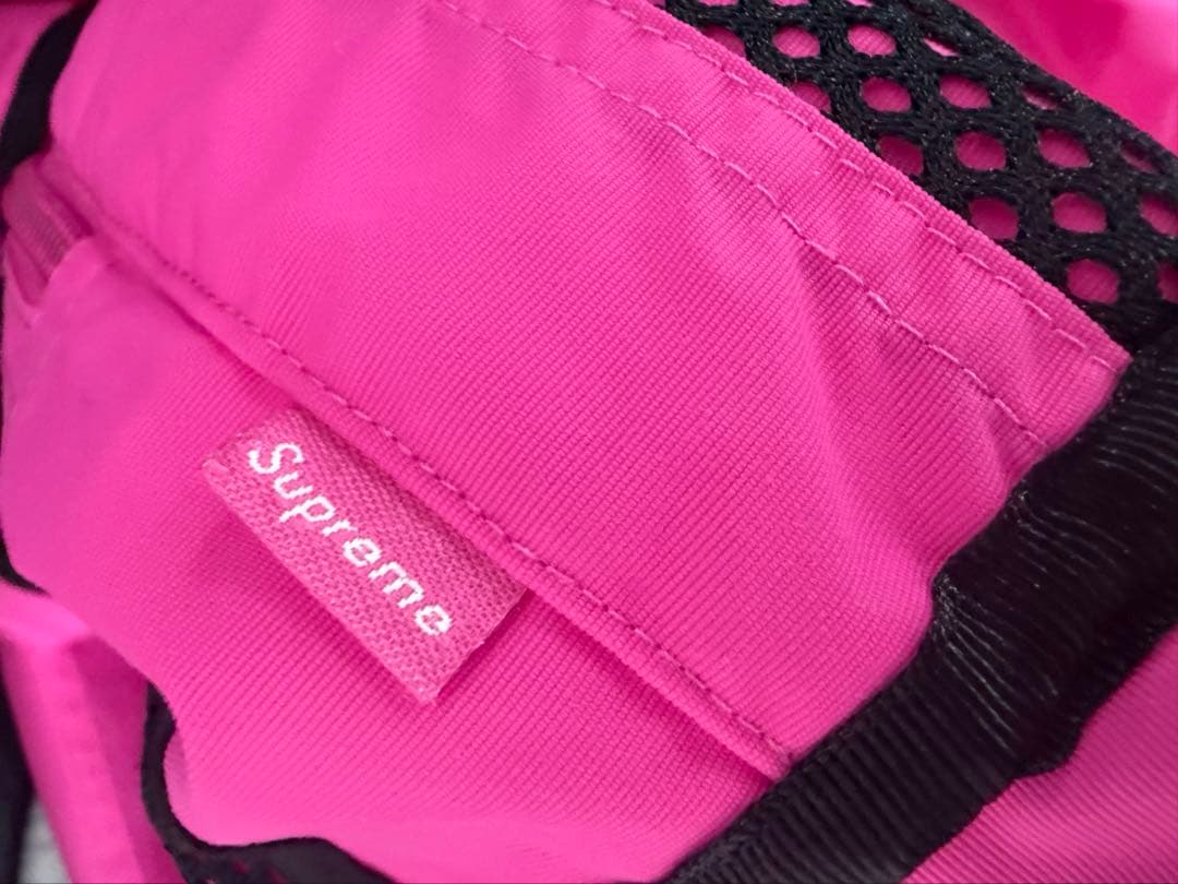 ジャケット・アウター Supreme Nike Trail Running Jacket