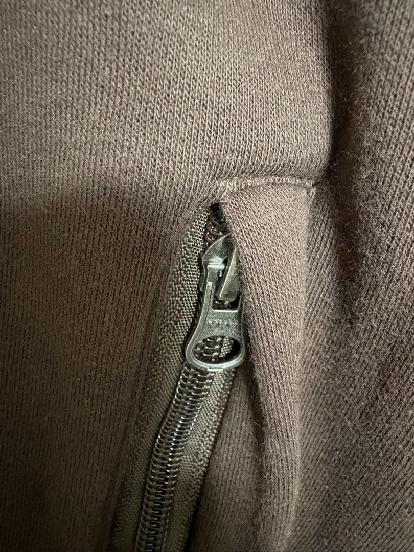 always パーカーセットアップ XL