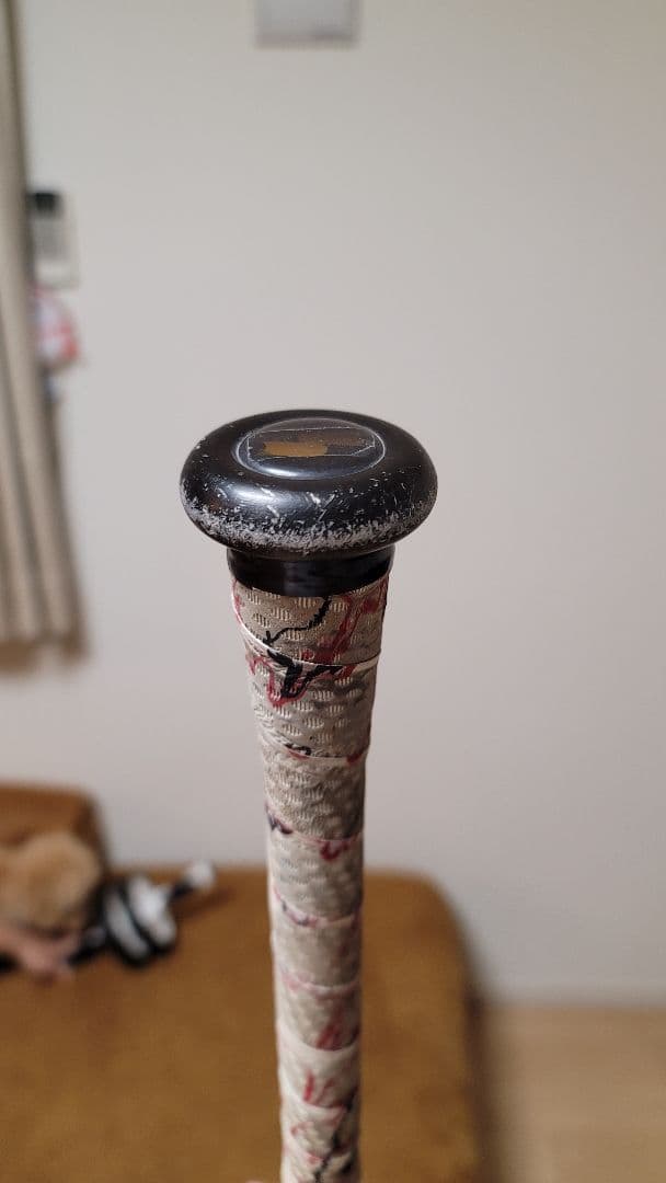 MIZUNO BEYOND MAX LEGACY 軟式バット