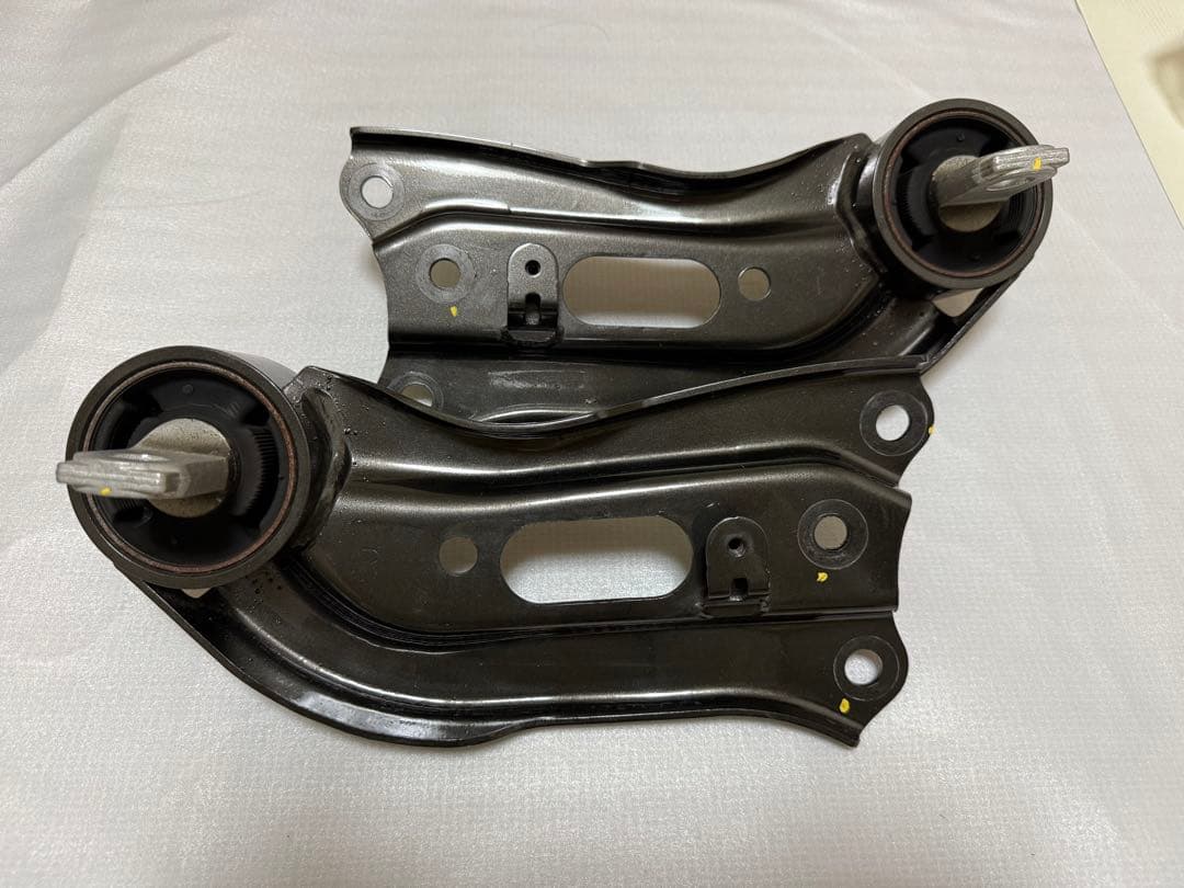 J-LINE アンロックスウィングアーム 30アルファード 30ヴェルファイア