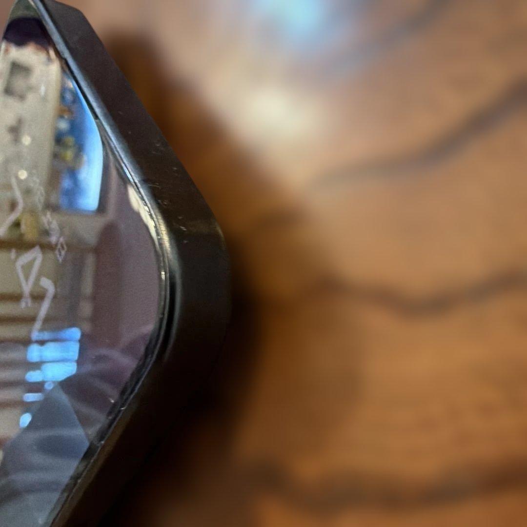 Apple iPhone 15 Pro スペースブラック 本体