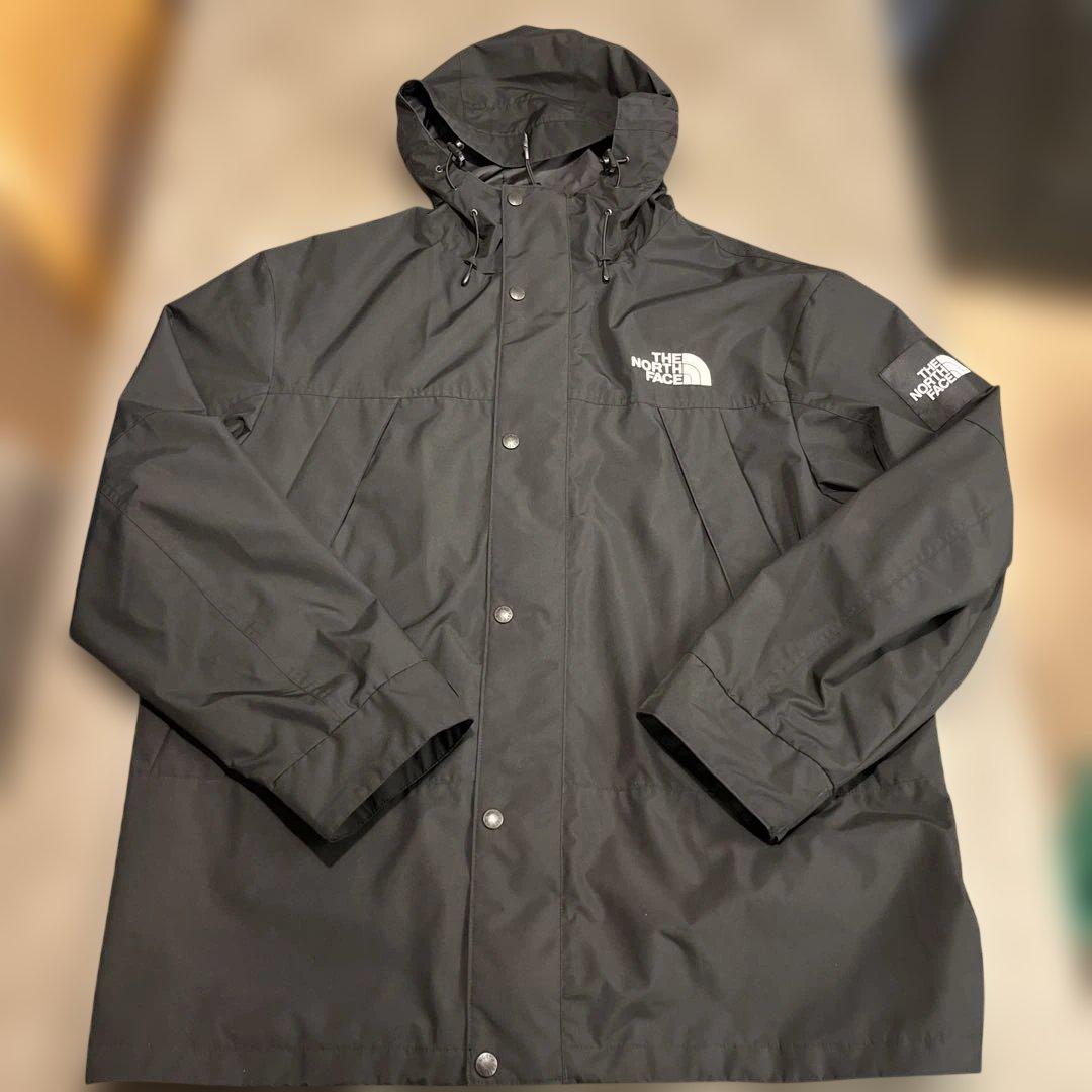 ジャケット・アウター THE NORTH FACE JACKET